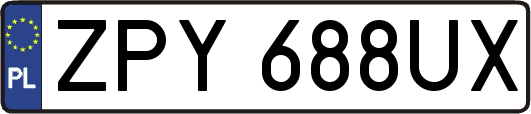 ZPY688UX