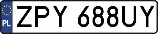 ZPY688UY