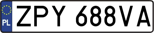 ZPY688VA