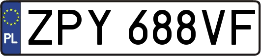 ZPY688VF