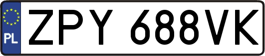 ZPY688VK