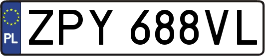 ZPY688VL