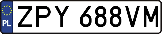 ZPY688VM