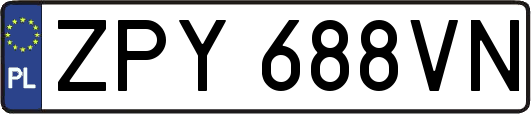 ZPY688VN