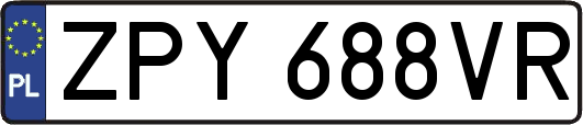 ZPY688VR