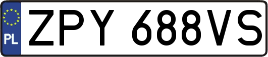 ZPY688VS