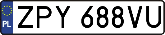 ZPY688VU