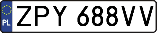 ZPY688VV
