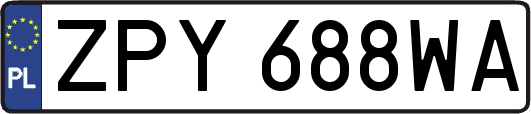 ZPY688WA