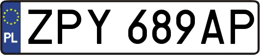 ZPY689AP