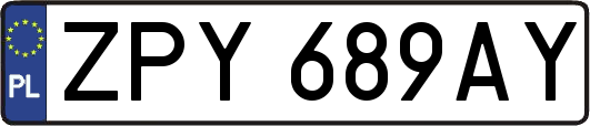 ZPY689AY