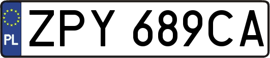 ZPY689CA