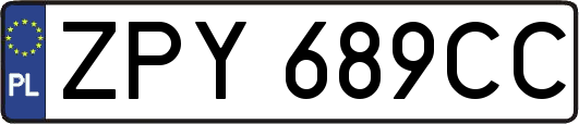 ZPY689CC