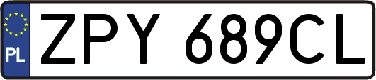 ZPY689CL