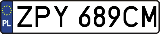 ZPY689CM