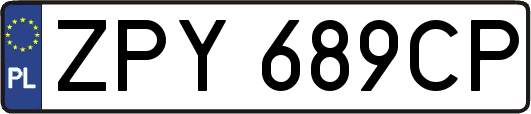 ZPY689CP