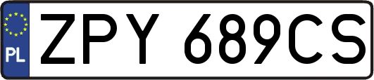 ZPY689CS