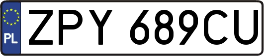 ZPY689CU