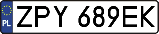ZPY689EK
