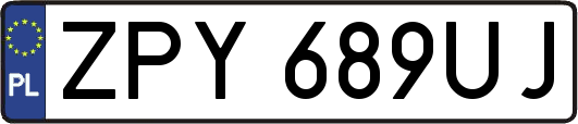ZPY689UJ