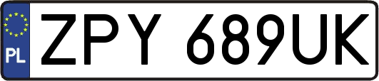 ZPY689UK