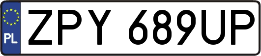 ZPY689UP