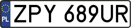 ZPY689UR