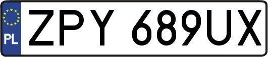 ZPY689UX