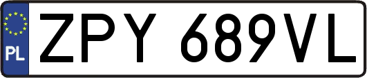 ZPY689VL