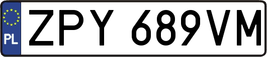 ZPY689VM