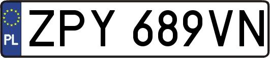 ZPY689VN