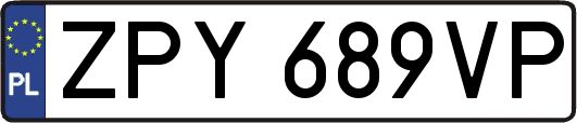 ZPY689VP