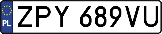 ZPY689VU