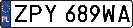 ZPY689WA