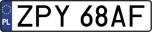 ZPY68AF