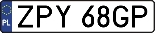 ZPY68GP