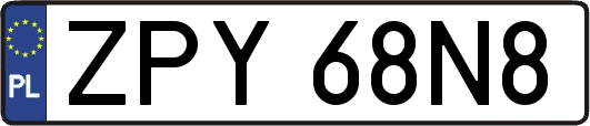 ZPY68N8