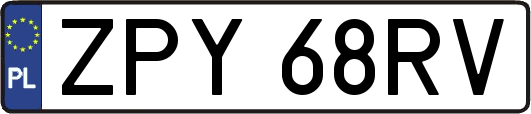 ZPY68RV