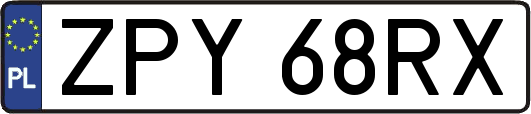 ZPY68RX
