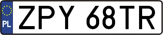 ZPY68TR