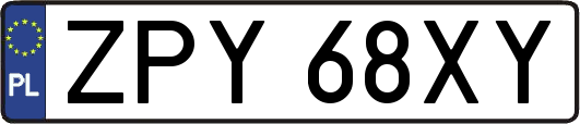 ZPY68XY
