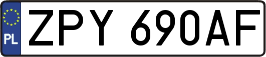 ZPY690AF