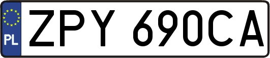 ZPY690CA