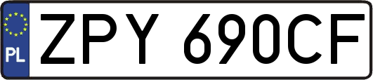 ZPY690CF
