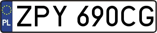 ZPY690CG