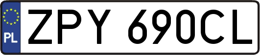 ZPY690CL