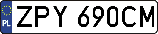 ZPY690CM
