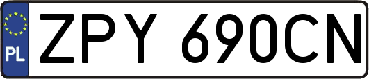 ZPY690CN