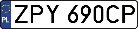 ZPY690CP