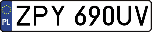 ZPY690UV